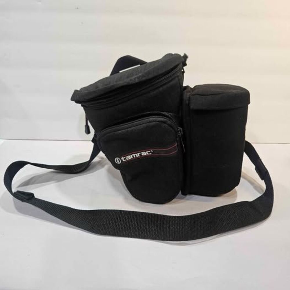 Tamrac Model 515 Camera Bag